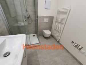 Pronájem bytu 2+kk, Ostrava - Poruba, Komenského, 48 m2