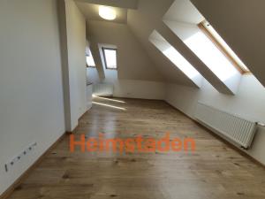 Pronájem bytu 2+kk, Ostrava - Poruba, Komenského, 48 m2