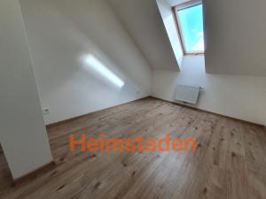 Pronájem bytu 2+kk, Ostrava - Poruba, Komenského, 48 m2