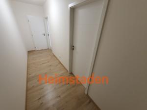 Pronájem bytu 2+kk, Ostrava - Poruba, Komenského, 48 m2