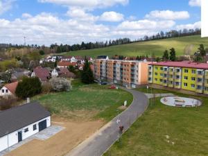 Prodej pozemku pro bydlení, Kostelec, 604 m2