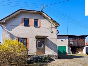 Prodej vily, Proseč, Terézy Novákové, 222 m2