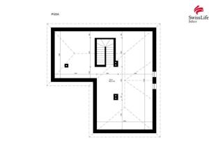 Prodej vily, Proseč, Terézy Novákové, 222 m2