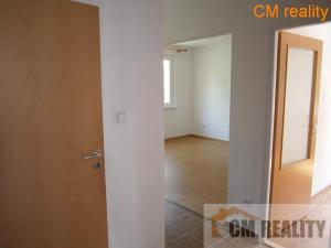 Pronájem bytu 3+1, Prostějov, Okružní, 76 m2