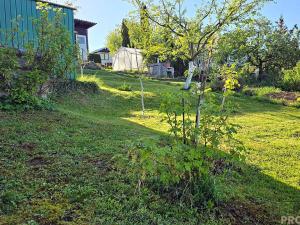Prodej zahrady, Olomouc - Slavonín, 391 m2