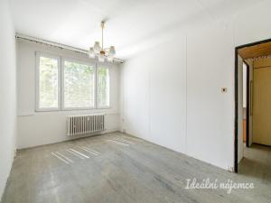 Pronájem bytu 2+kk, Praha - Michle, V zápolí, 40 m2