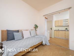 Pronájem bytu 3+kk, Malá Skála - Vranové 2.díl, 50 m2