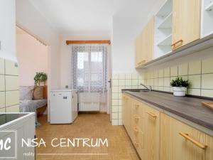 Pronájem bytu 3+kk, Malá Skála - Vranové 2.díl, 50 m2