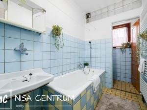Pronájem bytu 3+kk, Malá Skála - Vranové 2.díl, 50 m2