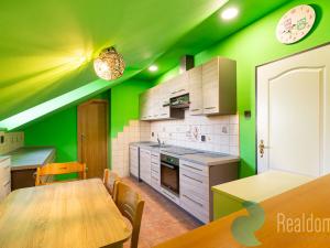 Prodej bytu 2+kk, České Budějovice, J. Š. Baara, 59 m2