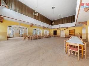 Prodej restaurace, Děčín - Děčín IV-Podmokly, Teplická, 1000 m2
