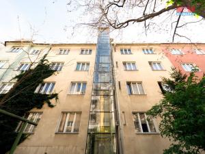 Prodej bytu 2+kk, Praha - Vinohrady, V Horní Stromce, 45 m2