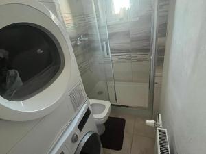 Pronájem bytu 2+1, Bohumín - Skřečoň, Mládežnická, 54 m2