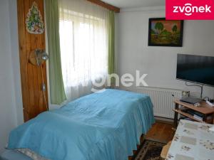 Prodej rodinného domu, Pržno, 60 m2