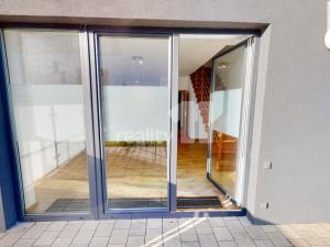 Pronájem bytu 3+kk, Humpolec, Vilová, 75 m2