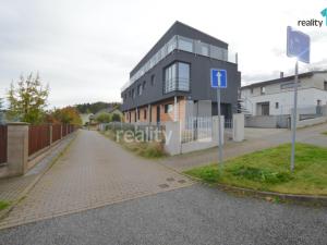Pronájem bytu 3+kk, Humpolec, Vilová, 75 m2