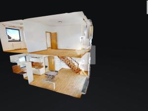Pronájem bytu 3+kk, Humpolec, Vilová, 75 m2