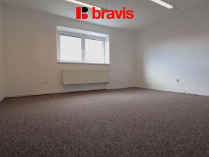 Pronájem kanceláře, Brno, Osamělá, 90 m2