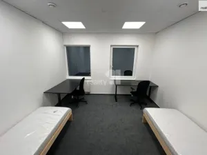 Pronájem atypického bytu, Brno - Husovice, Dukelská třída, 132 m2