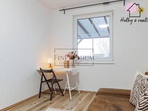 Prodej rodinného domu, Postřižín, Kozomínská, 80 m2