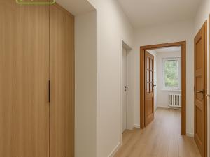 Prodej bytu 3+1, Černošice, Vrážská, 73 m2