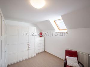Prodej zemědělské usedlosti, Pištín, 200 m2