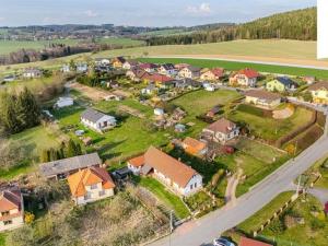 Prodej rodinného domu, Vilémovice, 122 m2