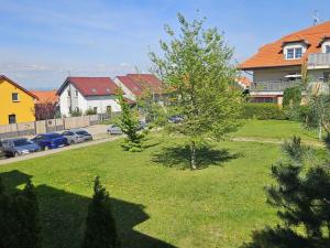 Pronájem bytu 3+1, Holubice, Buková, 60 m2