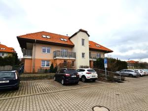 Pronájem bytu 3+1, Holubice, Buková, 60 m2