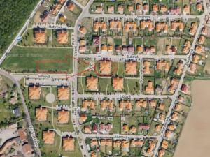 Pronájem bytu 3+1, Holubice, Buková, 60 m2