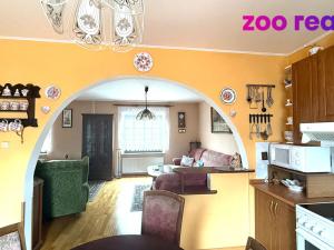 Prodej rodinného domu, Chomutov, Jezerní, 210 m2