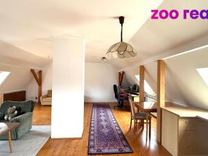 Prodej rodinného domu, Chomutov, Jezerní, 210 m2