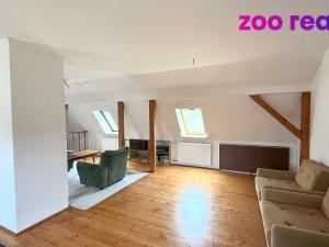 Prodej rodinného domu, Chomutov, Jezerní, 210 m2