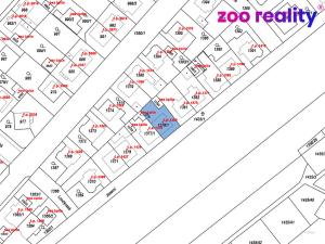 Prodej rodinného domu, Chomutov, Jezerní, 210 m2