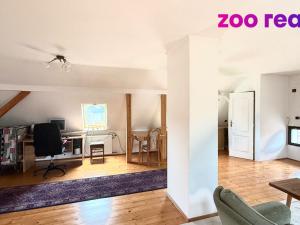 Prodej rodinného domu, Chomutov, Jezerní, 210 m2