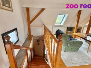 Prodej rodinného domu, Chomutov, Jezerní, 210 m2