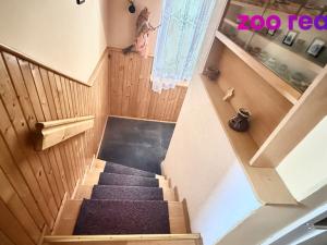 Prodej rodinného domu, Chomutov, Jezerní, 210 m2