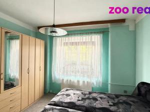 Prodej rodinného domu, Chomutov, Jezerní, 210 m2