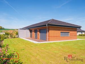 Prodej rodinného domu, Lužany, 134 m2