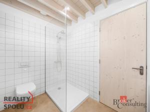 Prodej rodinného domu, Lužany, 134 m2