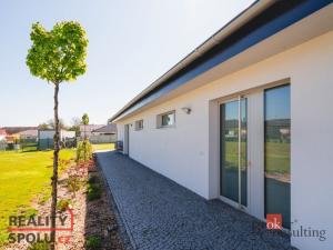 Prodej rodinného domu, Lužany, 134 m2
