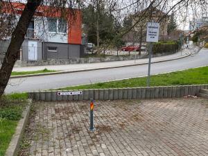 Pronájem - jiné, Praha - Motol, Kudrnova, 16 m2