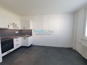 Pronájem bytu 3+kk, Šumperk, Čajkovského, 52 m2