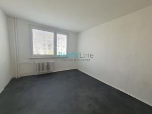 Pronájem bytu 3+kk, Šumperk, Čajkovského, 52 m2
