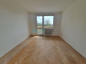 Pronájem bytu 3+kk, Šumperk, Čajkovského, 52 m2