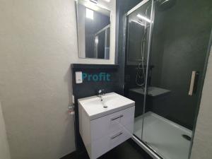 Pronájem bytu 3+kk, Šumperk, Čajkovského, 52 m2