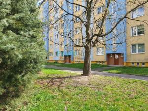Pronájem bytu 3+kk, Šumperk, Čajkovského, 52 m2