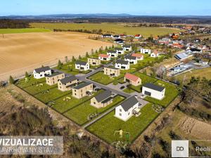Prodej pozemku pro bydlení, Rožďalovice, 836 m2