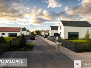 Prodej pozemku pro bydlení, Rožďalovice, 836 m2