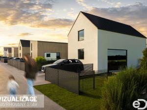 Prodej pozemku pro bydlení, Rožďalovice, 836 m2